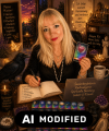 Marion - sonstige Bereiche - Kartenlegen & Tarot - Spirituelles Heilen - Lebensberatung & Coaching